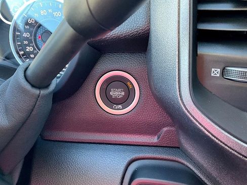 New 2026 RAM 3500 Tradesman image 17