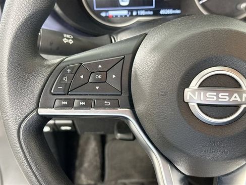 Used 2024 Nissan Versa SV FWD image 19