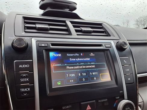 Used 2012 Toyota Camry XLE image 55