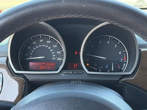 Used 2004 BMW Z4 3.0i image 20