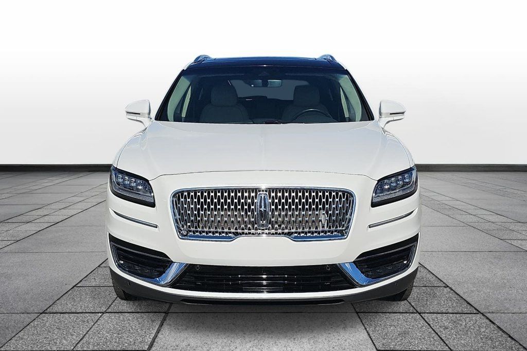 Used 2020 Lincoln Nautilus Reserve w/ Equipment Group 202A AWD/4WD image 2