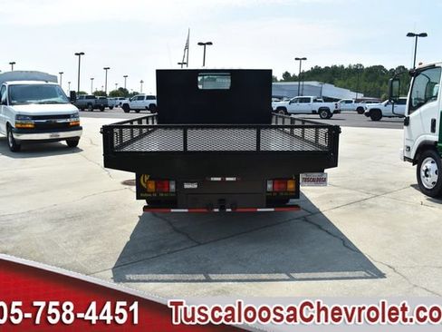 Used 2024 Chevrolet Low Cab Forward RWD image 7
