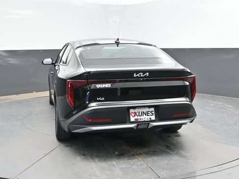 Used 2025 Kia K4 FWD image 7