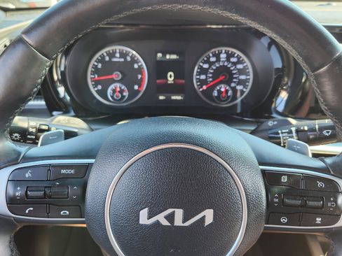 Used 2023 Kia K5 GT w/ GT1 Package image 18