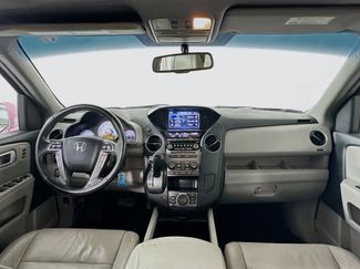 Used 2013 Honda Pilot Touring video 3