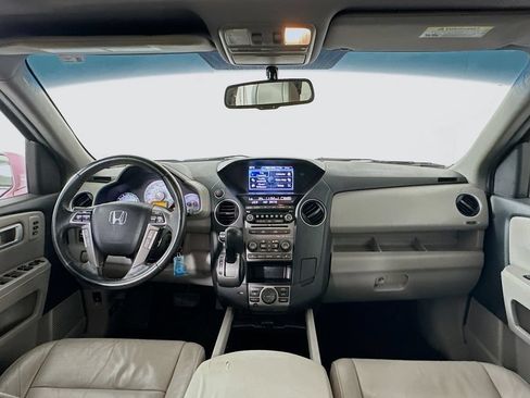 Used 2013 Honda Pilot Touring image 3