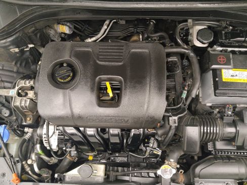 Used 2020 Hyundai Elantra SEL FWD image 30