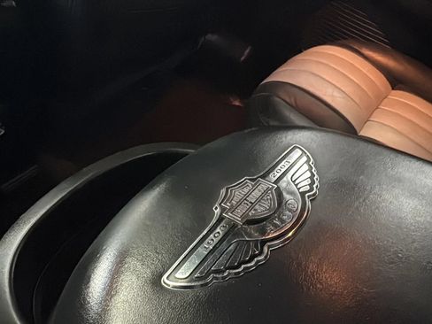 Used 2003 Ford F150 Harley-Davidson RWD image 33