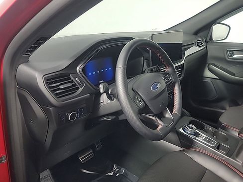 Used 2024 Ford Escape ST-Line w/ Tech Pack #1 image 16