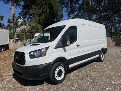 Used 2019 Ford Transit 150 148 Medium Roof