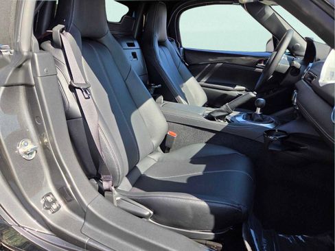 New 2026 MAZDA MX-5 Miata Grand Touring RWD image 16
