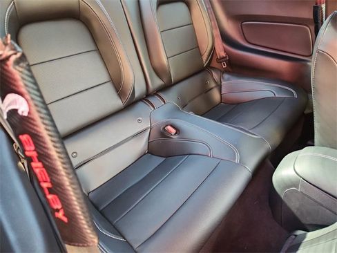 Used 2022 Ford Mustang Shelby GT500 w/ Technology Package image 25