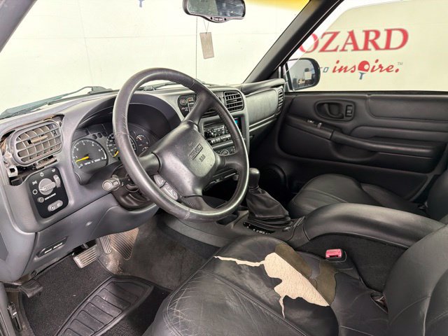 Used 2000 GMC Jimmy SLT w/ Marketing Opt Pkg AWD/4WD image 17