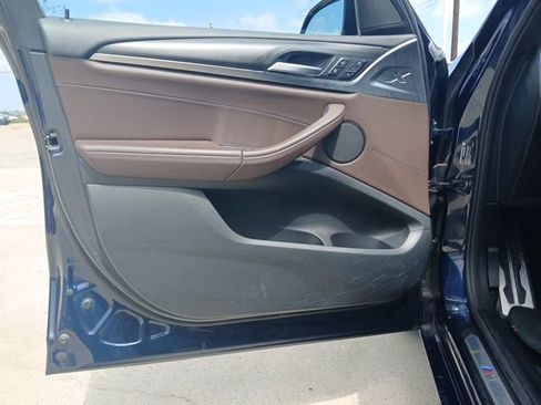 Used 2022 BMW X3 sDrive30i w/ M Sport Package 2 RWD image 19