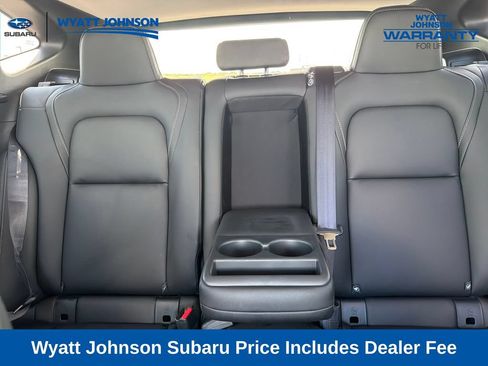 Used 2025 Nissan Murano SL w/ Cargo Package AWD/4WD image 30