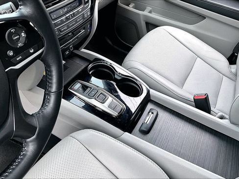 Used 2020 Honda Pilot Elite image 19