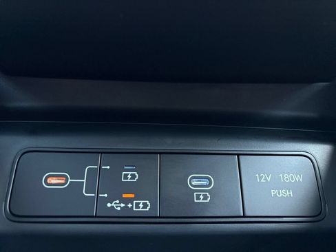 New 2026 Hyundai Tucson SEL FWD image 25