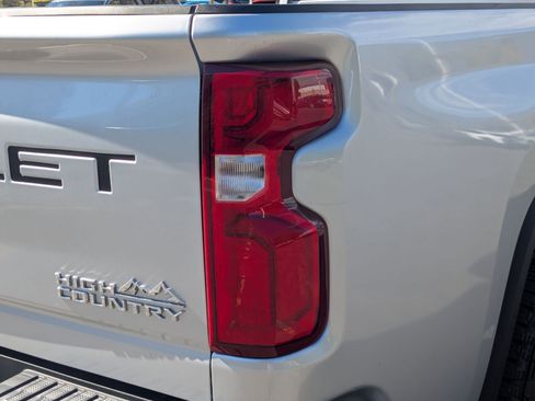 Used 2022 Chevrolet Silverado 3500 High Country w/ Safety Package II AWD/4WD image 11