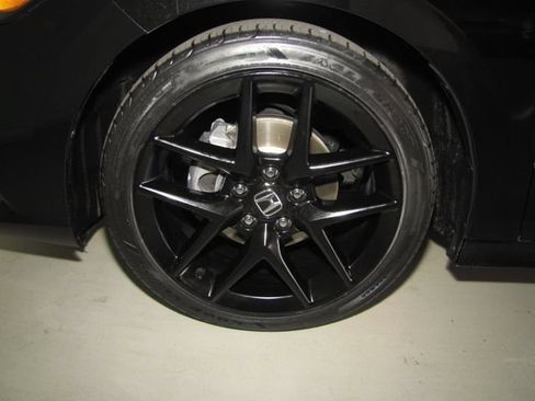 Certified 2024 Honda Civic Sport image 23