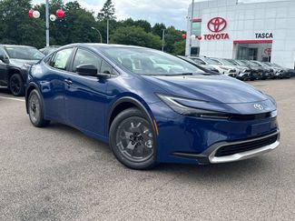 New 2026 Toyota Prius Plug-In Hybrid FWD 360° Tour