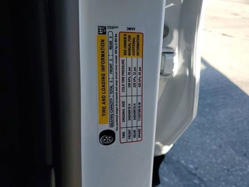 New 2026 Buick Envista Sport Touring w/ Advanced Safety Package image 31