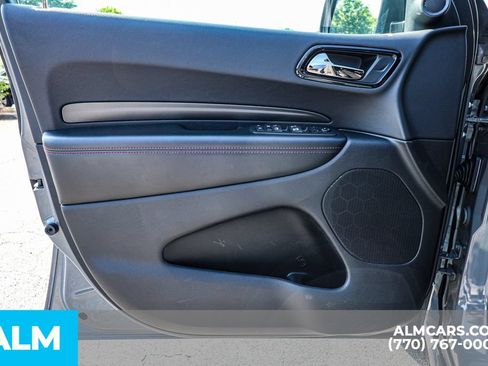 Used 2025 Dodge Durango GT RWD image 45