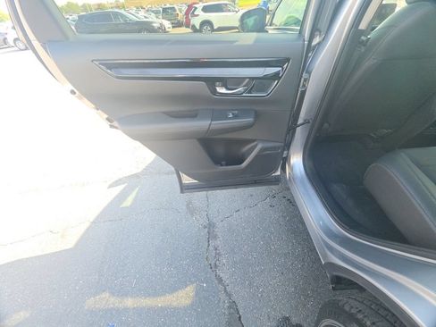 Certified 2024 Honda CR-V EX-L image 25