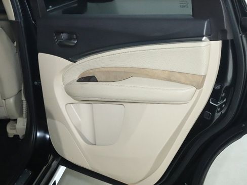 Used 2020 Acura MDX SH-AWD w/ Technology Package image 34