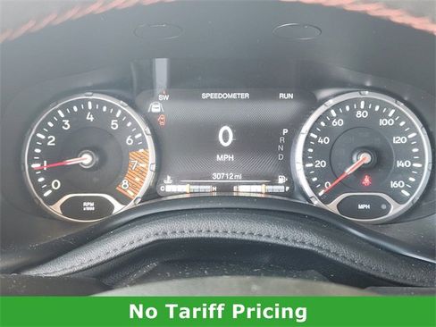 Used 2022 Jeep Renegade Latitude image 14