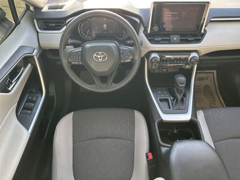 Used 2023 Toyota RAV4 XLE image 23