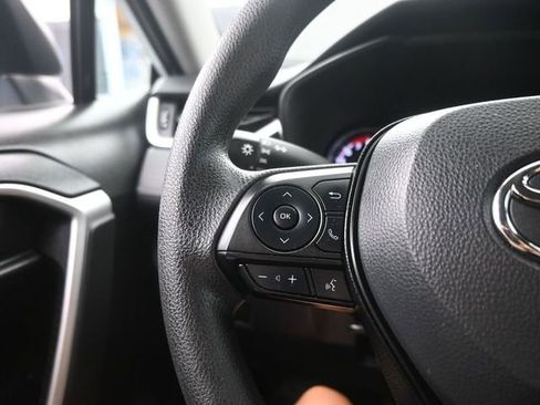 Used 2024 Toyota RAV4 LE image 15