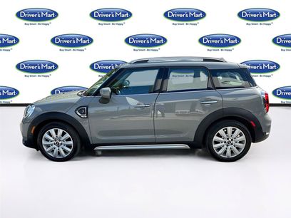 Used 2020 MINI Cooper Countryman S w/ Storage Package