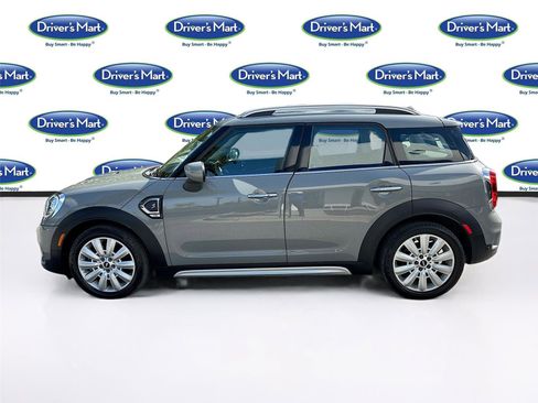Used 2020 MINI Cooper Countryman S w/ Storage Package AWD/4WD image 4