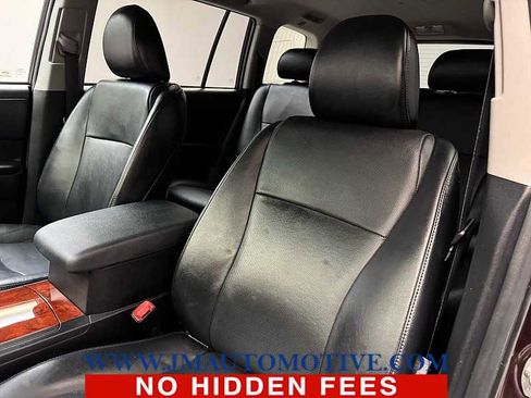 Used 2013 Toyota Highlander Limited image 14