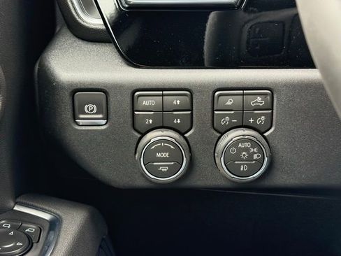 New 2026 Chevrolet Silverado 2500 LT w/ Trail Boss Package AWD/4WD image 45