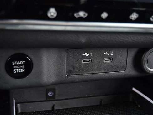 Certified 2024 Nissan Rogue SL image 20