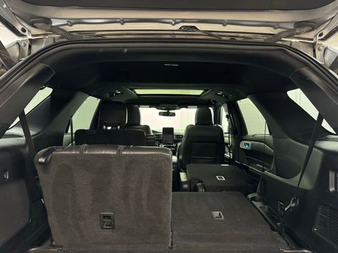 Used 2021 Ford Explorer ST w/ ST Street Pack image 32