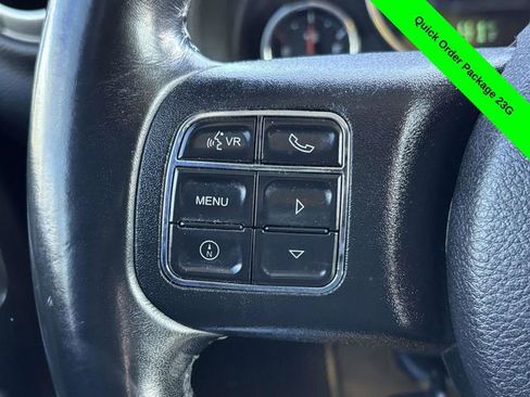 Used 2018 Jeep Wrangler Unlimited Sahara w/ Dual Top Group image 10