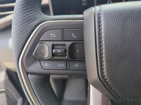 New 2026 Toyota Tundra Limited AWD/4WD image 13