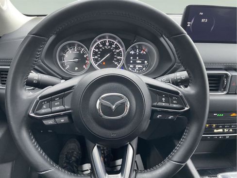 Used 2024 MAZDA CX-5 AWD 2.5 S w/ Select Package image 26