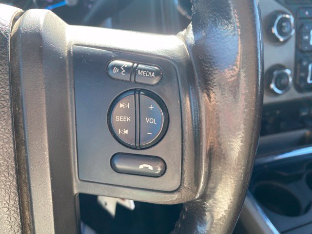 Used 2016 Ford F350 Lariat w/ Lariat Ultimate Package AWD/4WD image 24