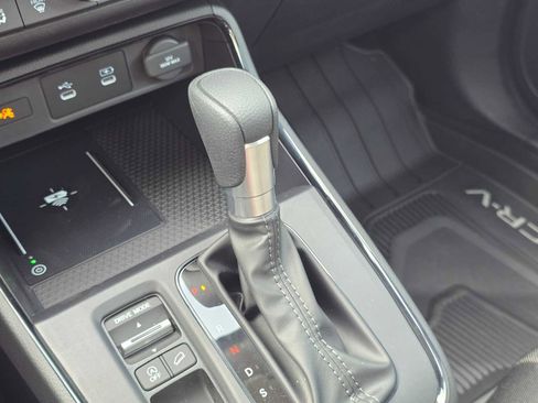 New 2026 Honda CR-V EX image 35