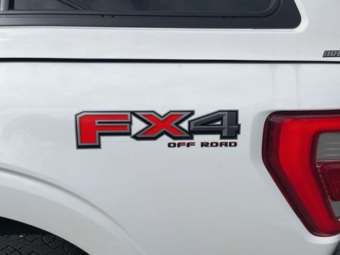 Used 2022 Ford F150 King Ranch w/ Equipment Group 601A High image 16