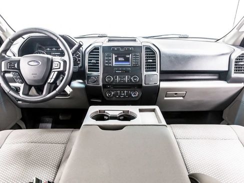 Used 2017 Ford F150 XLT w/ Equipment Group 301A Mid RWD image 18