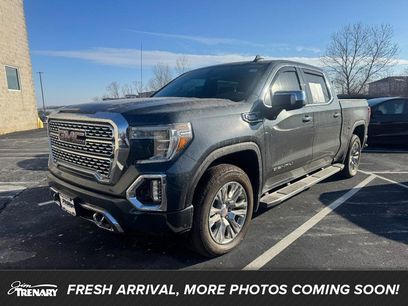 Used 2021 GMC Sierra 1500 Denali