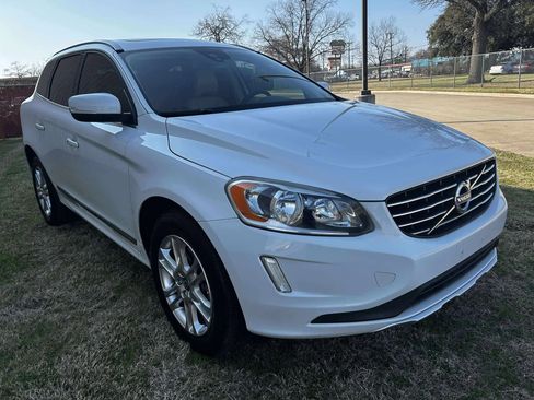 Used 2015 Volvo XC60 T5 Premier image 3