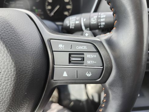 Used 2025 Honda CR-V Sport-L image 39