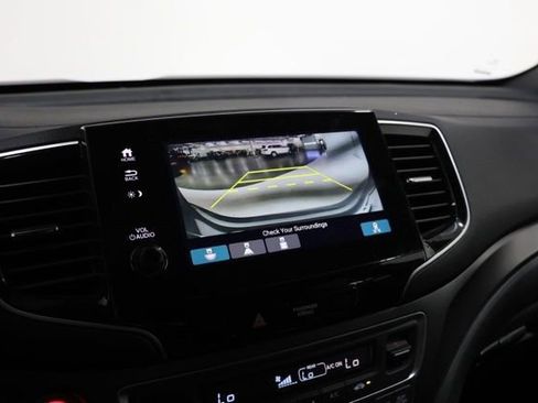 Used 2022 Honda Pilot Sport image 25
