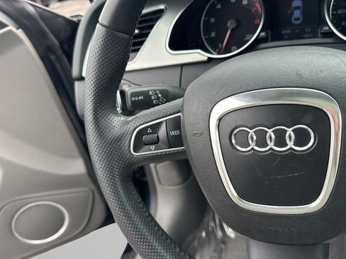 Used 2009 Audi A5 3.2 AWD/4WD image 27