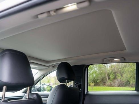 Used 2025 MAZDA CX-50 AWD 2.5 Hybrid w/ Weather Package image 17
